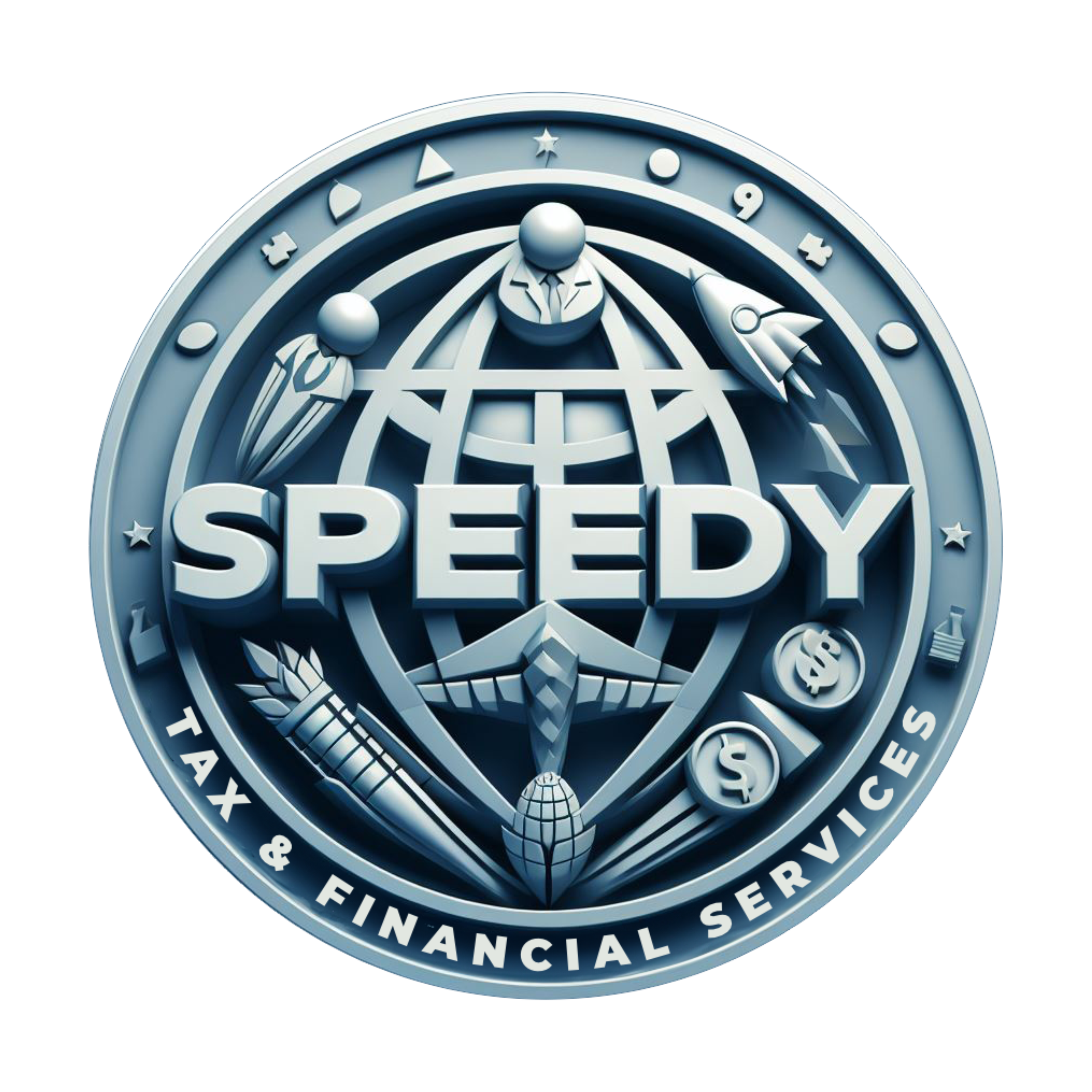Speedy Tax & Financial Services